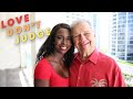 My Beauty Queen Wife Is 40 Years Younger | LOVE DON'T JUDGE