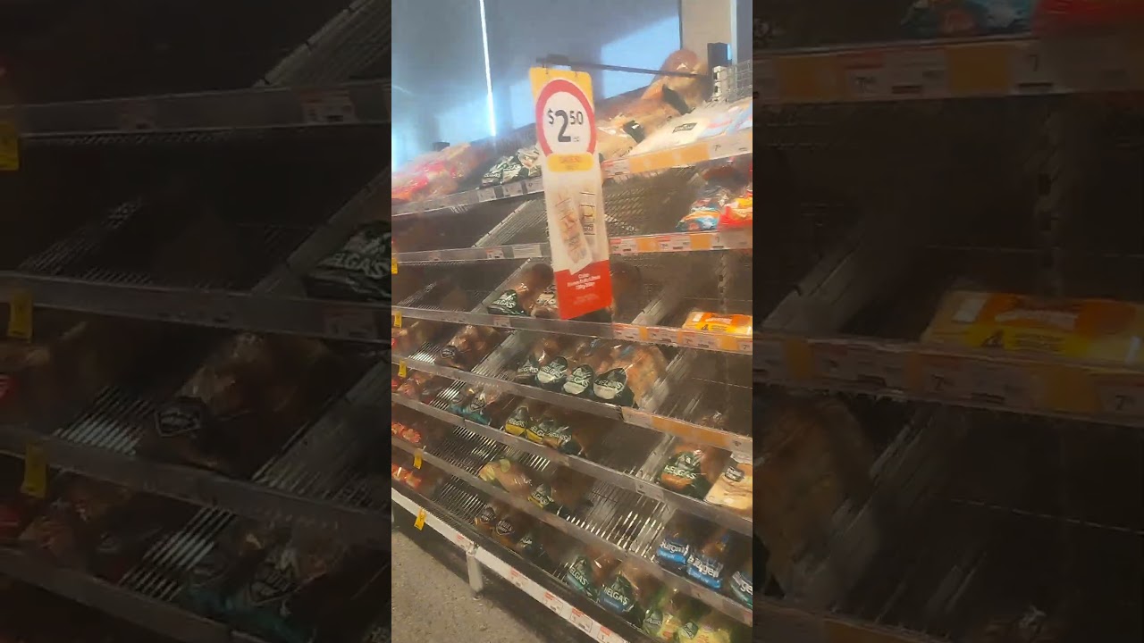 Groceries Shopping at Coles Supermarket || Australia || Adelaide ||