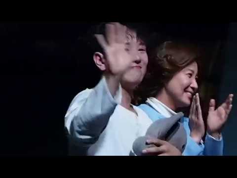 160623 엘리펀트 송 커튼콜(정원영 fo.)