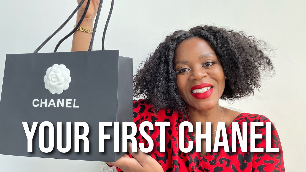 What Chanel Bag Should You 👆Buy FIRST? 