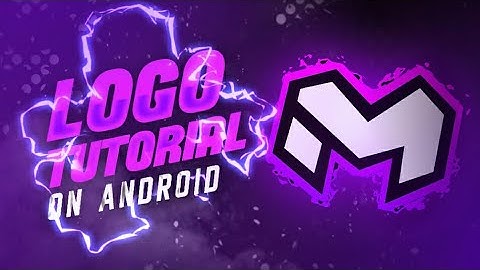 Tutorial Logo Android | Infinite Design | FerditoDesign