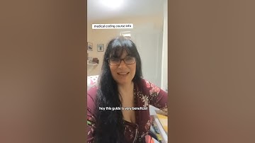 My next medical coding course starts in September and it is a 16-week program that will prepare you