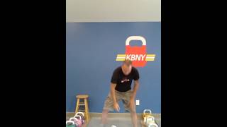 How to Rest in Rack / Lockout - KettlebellSport Tip with Mike Stefano