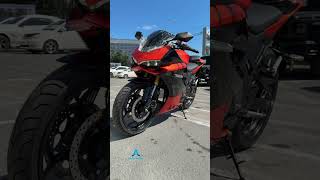 #Электромотоцикл аналог Ducati Panigale 🔥И другие модели в наличии и заказ АКВАТОРИКА +79529449977