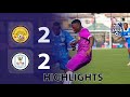 HIGHLIGHTS GOALS MBEYA CITY FC 2 2 JKT TANZANIA