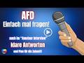 Was denkt die AFD wirklich?
