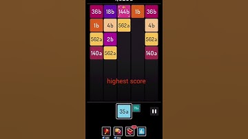 #highest score #X2 blocks #S.G Gaming #shorts