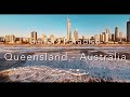 Surfers Paradise By Drone Cinematic Aerial Footage