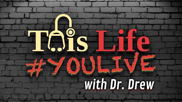 #YOULIVE 167 -Celeb Rehab's Jennie Ketcham