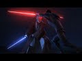 TOP 5 pha hạ gục xạo nhất Star Wars