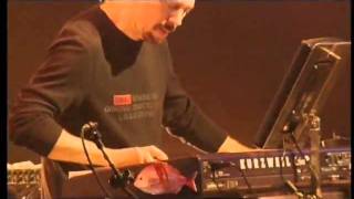 Dream Theater - Instrumedley, Jordan Rudess Angle (Live in Budokan)