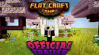 Flat Craft SMP❤️ Official Trailer ❤️ #minecraft #flatcraftsmp screenshot 2