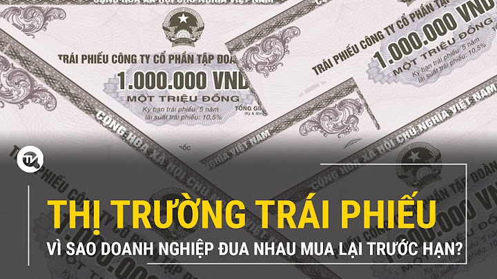 Mua trái phiếu doanh nghiệp như thế nào năm 2024