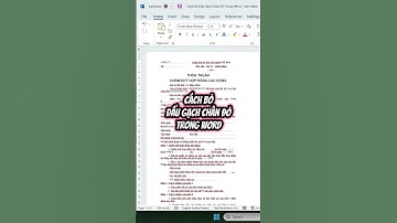 Cách Bỏ Dấu Gạch Chân Đỏ Trong Word #kienthuc #excel #freefire #exceltips #tintuc #funny #fyp #food
