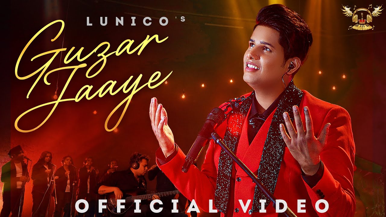 Guzar Jaaye Jo Dar Tere | Lunico | Sant Ren Ji | Sufi Devotional Song