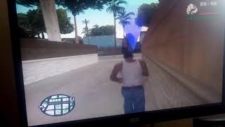 كيفية حفظ المهمات في GTA sans andreas