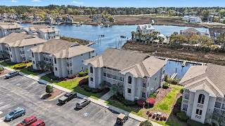 Video tour of Residential at 4413 Eastport Blvd. F-9, Little River, SC 29566