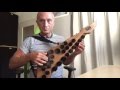 Jose cortijo  zendrum  fingerdrumming  groove coordination i