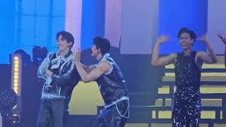 Fancam มาทำไม : ฟอสบุ๊ค #LOLFanfest2023