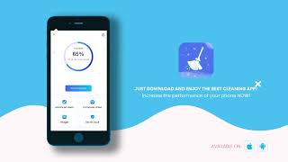Cleanup Phone Storage Cleaner | Duplicate Contacts,Storage Clean screenshot 3