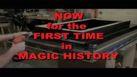 Building Your Own Illusions, The Complete Video Course  by Gerry Frenette