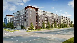 2 BED & 2 BATH RENTAL UNIT - #423 13963 105A AVE Surrey BC