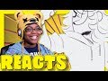 Sincerely, Me | DEH Animatic | AyChristene Reacts