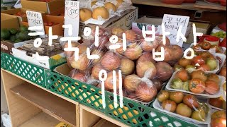 한국인의 밥상 / 망원동 밀면