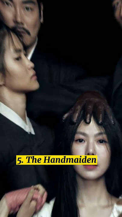 Top 10 Best Romantic Korean Movies in Hindi Dubbed ❤️
