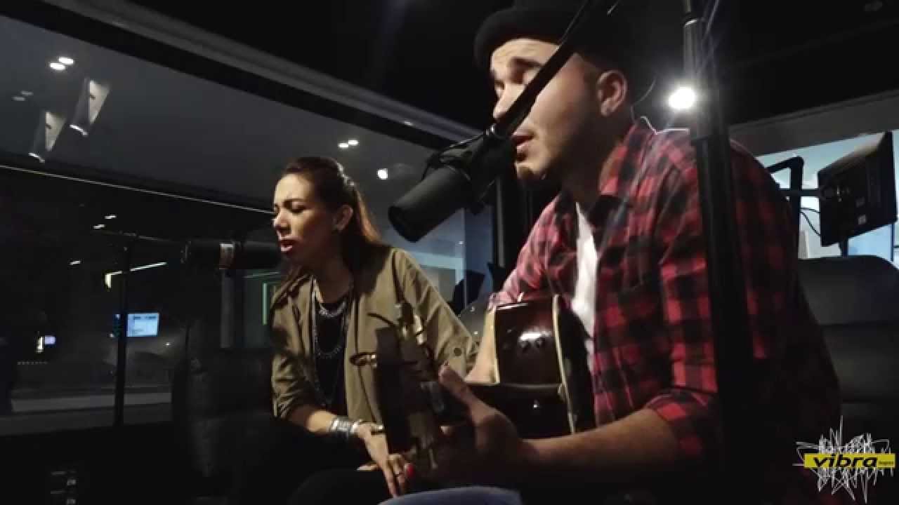 Sábados de Buena Vibra con Siam - "Quizás debió llover"