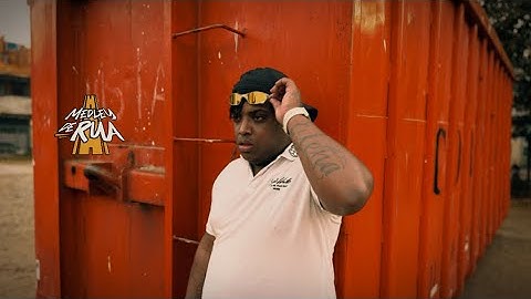 MC Iguinho da Capital - Nova Geração (Vídeo Clipe - Medley de Rua) Medley de Rua