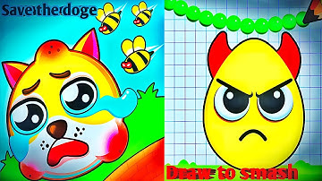 Save the Doge: The Unhinged Gameplay Challenge