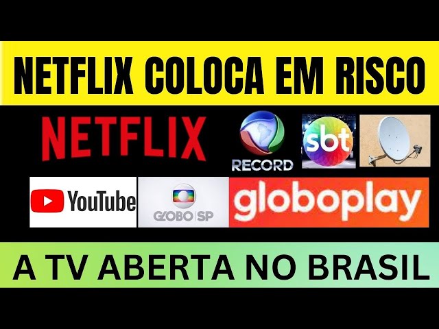 bate Netflix e Globoplay e é líder de audiência digital no