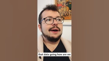 Be intentional about how we use AI. #aiethics #accessibility