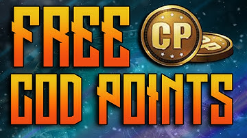 "GET FREE COD POINTS!" How To Get Free Call of Duty Points in Black Ops 3! (COD BO3 Free Points)