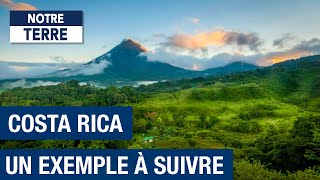 Le paradis de la biodiversité - Le Costa Rica, champion du climat  - Documentaire - HD - AMP