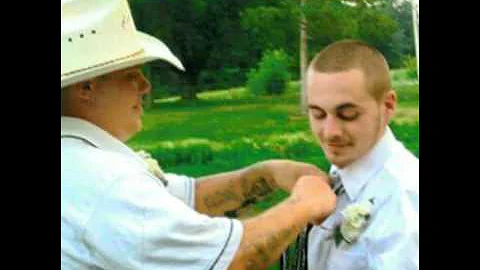 R.I.P LEROY RAYMOND - BUSTER
