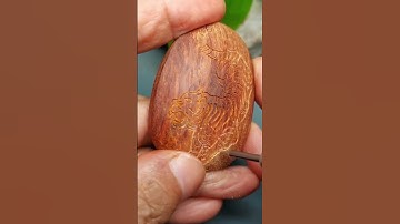 I Made Keychains Using Only Hand Tools