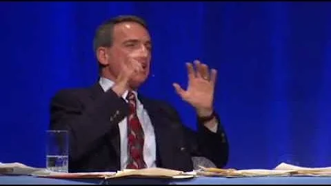 Does God Exist? William Lane Craig Vs. Christopher Hitchens (Full debate)