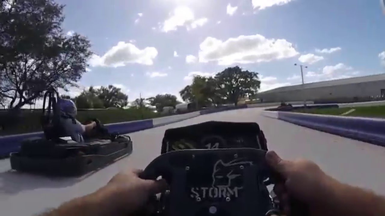 Kart Racing 12 Minutes Of Sebring You Kart Racing 12 Minutes Of Sebring