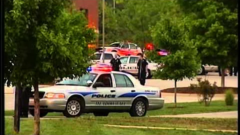 Man accused of killing 2 during HOA meeting denied...