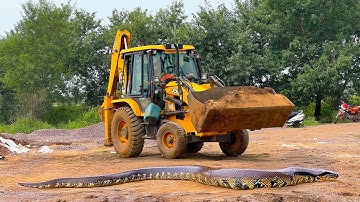 New Jcb 3dx Got Stuck In Mud | Jcb Video | Jcb Stuck Mud | Jcb Backhoe | Jcb Tractor Video