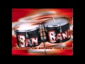 Enganchado de Los Bam Band ((Haciendo Cumbia)) Maxi DJ Mix 2014