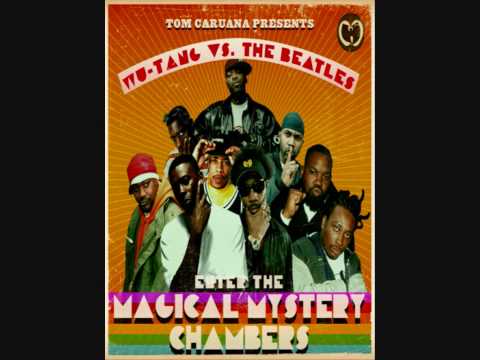 Back In The Game - Wu-Tang Clan (Phoniks Remix)