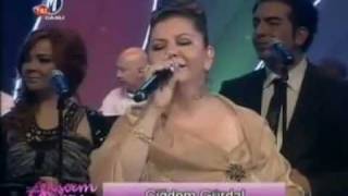 Çiğdem GÜRDAL - Tac Olsan Başıma Takmayacağım & Çal Kanunum