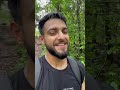 Day  24/75 Hard  | Wednesday 16th Aug | Trekk to Devkund Waterfall #devkundwaterfall #karanv68 #fit