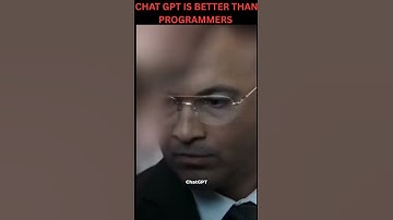 Chat GPT become new programming language.#ai #artificialintelligence #chatgpt #deepseek #openai #ai