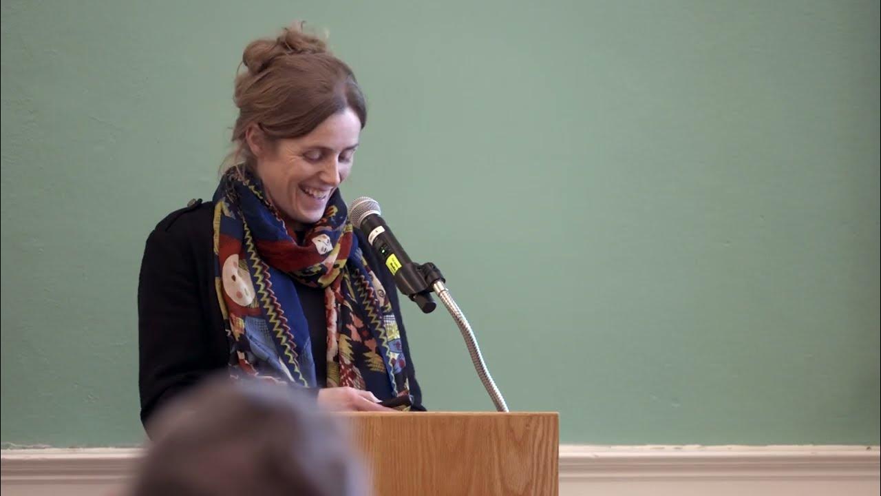 Pascaline Dupas Opening Plenary Lecture CDE Conference 2024 YouTube