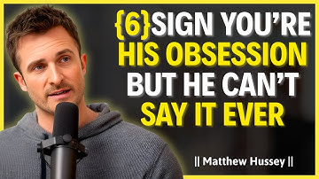 6 Signs Prove You