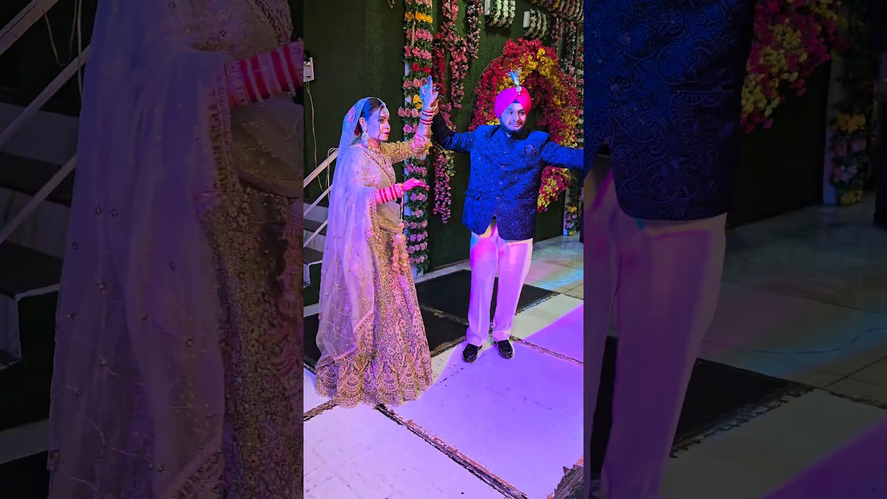 ਕਰਮਾਂ ਵਾਲਾ ਤੂੰ ਵੇ 